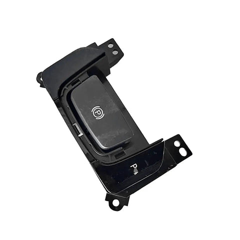 Smooth Rock Solid Plug And Play Handbrake Button Compatible With Song Dm Epb Electronic Parking Brake Switch For 2Wd Models, black switch design.