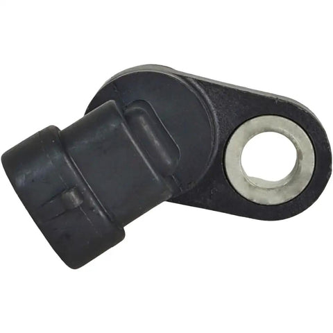Heavy Duty Hall Effect Transmission Speed Sensor For Polaris Ranger Sportsman RZR And General UTV Offroad Gear side view showing connector and bolt hole