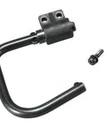 Heavy Duty Swivel Tool Hook For 5 7 8 Inch Cordless Metal Cutting Saw Model XSC04 with screws for easy installation.