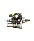 High Performance Diesel Fuel Lift Pump Compatible With Toyota For OEM 22100-30090 side view showing connectors and housing.