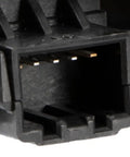 Main Hvac Mode Door Actuator Replacement Fits 2014 To 2019 Kia Soul And Soul Ev showing electrical connector detail.