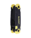 Archery Hex Key Tool Set for Quick Sight Adjustments and Bow Maintenance, durable steel wrench, compact design