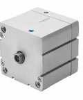 Bad Boy Compact Pneumatic Actuators With Heavy Duty Piston Rod Cylinders crafted for short stroke flat builds, 10mm bore size.