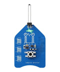 Coil Tester For PCB Inductor With LED Indicator Fault Detection One Button Operation Easy Coil Testing For Motherboard