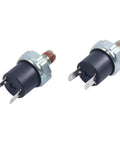 2 Pcs Parking Brake Light Air Pressure Switch 2749-2108 2749-2109 FSC27492108 FSC-2749-2109 for Freightliner Century Columbia Class