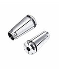 Spindle Chuck Collet Tool For Grinding Machines And Rotary Tools Compatible With CHK 3.175 Collets Durable Spring Steel Easy Clamp