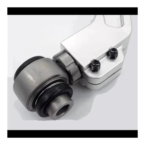 Upper Control Arm For 4x4 Suspension Fits Navarra Vehicles Ride Ready Replacement Lower Arm Bushing Kit OEM Grade