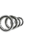 Cross Roller Bearing High Precision For Machine Tool Spindle Manipulator Joint Collar Low Noise High Load Capacity displayed in sequence