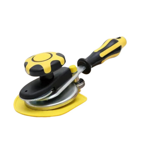 Versatile Can Sealing Tool For Home Canning, Easy To Store, Long Lasting Aluminum Handheld Sealer For Glass Jars, 24.5x8.7x8.5cm