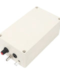 Control unit of 12V Electric Milking Vacuum Pump With Adjustable Speed On The Go Milking Machine for various livestock.