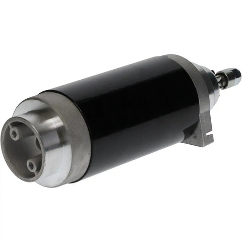New Replacement Starter For Mariner 115ELPTO 115EXLPTO 125ELPTO 125EXLPTO 1994-2001 And Mercury 90ELPTO 90EXLPTO Saltwater 2000-2005 Outboard Motors Plug And Play close-up