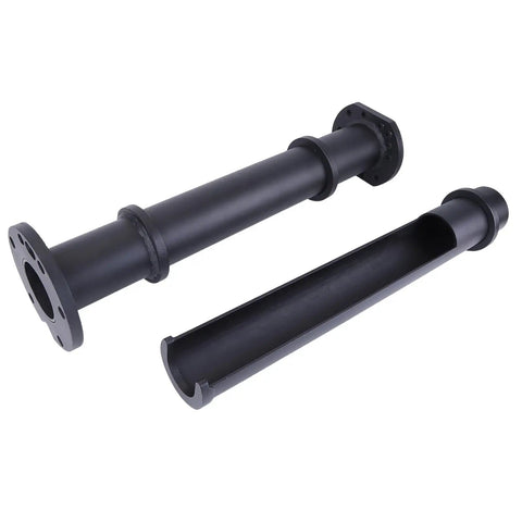 Beast Mode Rear Axle Bearing Puller Tool Kit For Nissan Frontier Xterra Tacoma Replacement Parts OE 09521-25011 black forged iron