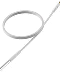 External Flat Temperature Sensor Probe For FALA IOT Monitors Waterproof Ultra Wide Range From Minus 40 F To 248 F 3.2 Feet Cable 1 Meter