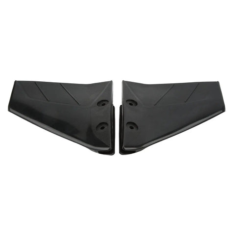 Outboard Hydrofoil Stabilizer For 4 To 50HP Boats Reduces Bow Rise And Drag Improves Planing And Smooths Rides From Takeoff