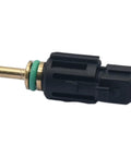 Straight Fire Quality Engine Coolant Temp Switch Sensor Sender Direct Bolt On Replacement For BMW 325i 330i E46 E39 close-up view