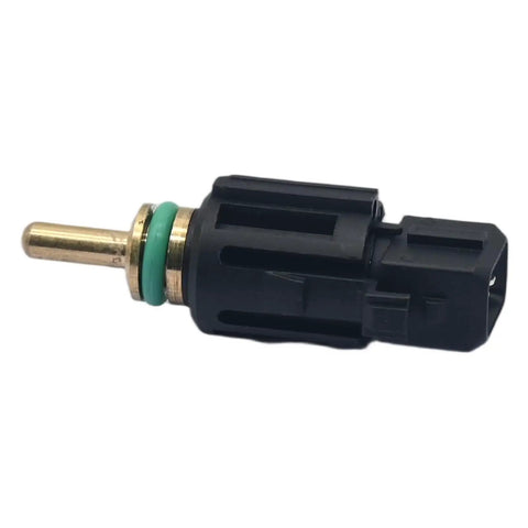 Straight Fire Quality Engine Coolant Temp Switch Sensor Sender Direct Bolt On Replacement For BMW 325i 330i E46 E39 close-up view