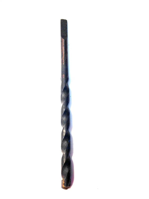 Hex Washer Head Tapcon Concrete Anchor One Quarter Inch By One And One Quarter Inch With Climaseal Coating For Corrosion Resistance Made In USA Miami-Dade Compliant 100 Count Box Cuts Its Own Threads For No Fuss Fast Easy Concrete Installation black drill bit