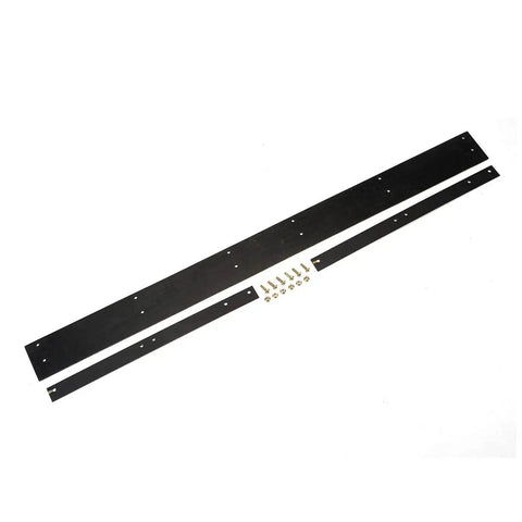 Rear Deck Grass Grooming Striping Kit For 61 Inch V Series Mowers That Attaches To The Back Of The Deck To Comb Grass And Boost The Stripe And Final Look OEM 504667