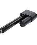 Heavy Duty Electric Linear Actuator With Brake delivers up to 7000N push pull force with 100mm stroke for 12V to 48V DC setups.