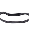 Alternator Belt Kit For Honda CR V 1997 2001 With Air Conditioning And Power Steering Belts Set Of 3 Replacement Belts Product Image