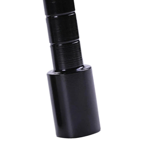 Close-up of handle on Boxing Dumbbells For Home Gym 0.8kg Non Slip Grip Beef Up Biceps And Triceps With Shadowboxing Speed Drills Cardio