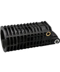 Rock Solid Bt50 Tool Holder Pot With 75 Degree Cup For CNC Milling And Engraving Machines Heavy Duty Fixture with black design