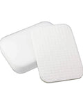 Two Post And Four Foam And Felt Filters For Shark Navigator Zero M Self Cleaning Brushroll Must Have Replacement Parts ZU60 ZU62 ZU62C