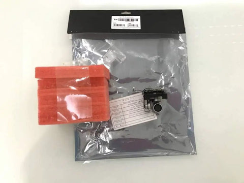 Replacement Gimbal With 4K Camera For Mavic Pro Drone Plug And Play Install High Stability 3 Axis Gimbal Module in packaging