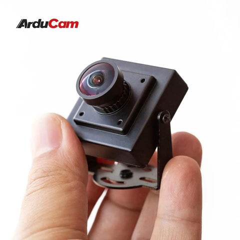 16MP Wide Angle USB Camera With Metal Case And Microphone Dope 4K Capable UVC Webcam For Laptop IMX298 Sensor 105 Degree