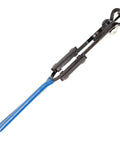 CV Boot Clamp Pliers DIY Ready With One Half Inch Torque Wrench For Ear Type Clamps Crimp And Remove On VW Audi BMW Mercedes Honda Mazda Vehicles Tool For No Fuss Quick Fix Today, blue handle