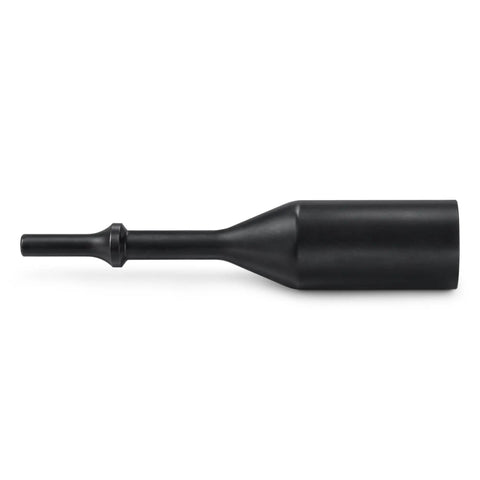 Heavy Duty Truck Wheel Hub Cone Washer Removal Tool For Floating Axle Dual Rear Wheels DRW With 0.401 Air Hammer Shank Receiver
