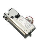 Straight Precision Auto Cutter For TM-T88IV And TM-T88V thermal receipt printer part showing durable metal frame and cutting blade.