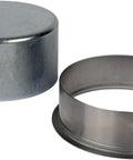 Speedi Sleeves Stainless Steel Precision Ground Shaft Repair Sleeve For Tough Seal Surfaces Fast Fix For Worn Shafts And Leaks