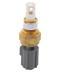 Engine Intake Air Temperature IAT Sensor For Chrysler, Dodge, And Jeep Easy Go To Replacement Fits Cirrus, Sebring, Concorde