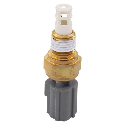 Engine Intake Air Temperature IAT Sensor For Chrysler, Dodge, And Jeep Easy Go To Replacement Fits Cirrus, Sebring, Concorde