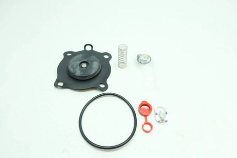 Rock Solid Red Hat Series Solenoid Valve Repair Kit With Fresh Diaphragms Top Notch Seals And Premium O Rings For Air Gas Systems Straight Up Easy Install Guaranteed Daily Fix