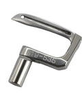 Go-To Looper Kit 19-531, 19-535, 19-536 For Kansai Special DLR-1503 Coverstitch Machines Quarter Inch Gauge Replacement Parts Built-To-Last And Easy Install For Home Hobbyists And Small Shops. silver 19-535 looper part