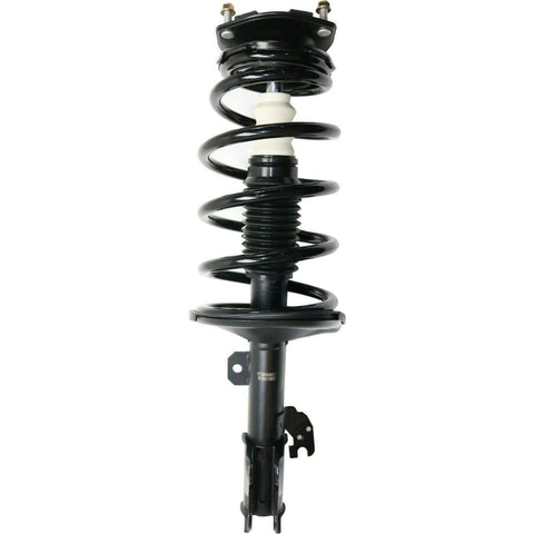 Front Left And Right Suspension Control Arm Set For Toyota Sienna 2004 2005 2006 With Rubber Sealed Bushings Included 8 Piece Kit Front Suspension Replacement