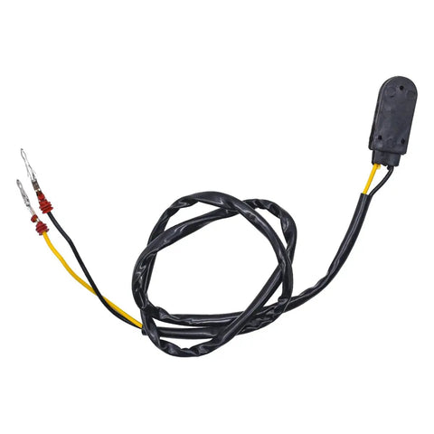Start Stop Kill Switch Button Housing For SeaDoo GSX SPX XP RX Limited 1996 And Up Ride Ready Replacement Kit With 278000427 278000501 278001115 Start Stop Switch Button, wiring harness