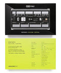 Packaging of Portenta Machine Control Industrial Beast Controller For Automation Robotics And IoT With Dual Core Processor