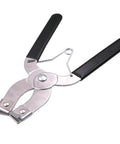 Pro Grade Piston Ring Pliers Kit With Ring Installer And Removal Tool for easy installing and removing piston rings