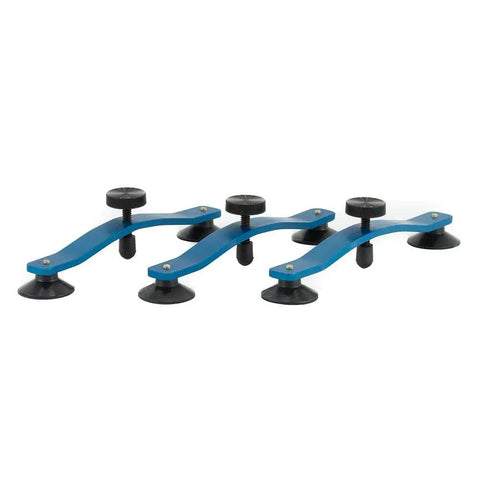 Crack Jack Windshield Repair Tool for Long Cracks with Durable Build and Fast Fix for Chips and Cracks, Pro Grade Windshield Crack Repair Kit for Auto Techs and DIY Gearhead Glass Repair