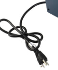 Power cord for Desoldering Station 850D Hot Air Rework Tool With LED Digital Display, Solder Removal And Desoldering Kit