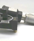 Real Deal Stainless Steel 2 Way Normally Closed Pilot Operated Angle Valve For Air And Water With 1 Inch Pipe Size, showing solenoid and valve design.
