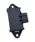 Fuel Pump Control Module Replaces 68193711AC 68193711AB 68193711AA For 2019 2024 Chrysler Pacifica, black module with connectors