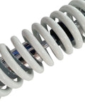 Close-up of Front 12.75 Inch Adjustable Shock Absorber for Hammerhead Trailmaster Go Karts 150cc 250cc Fits XRS And XRX Models