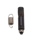 VE Pump Fuel Pin Spring Kit For 5 9L Diesel Trucks 1988 1989 1990 1991 1992 1993 High Performance Replacement To Boost Horsepower And Torque, Improve Fuel Pressure, And Deliver Real Everyday Driving Power. Black fuel pin and silver spring