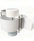 150W Micro Axial Flow Hydro Generator For Low Head Water Turbines In Spiral Flow Hydropower Systems Compact And Easy To Install