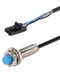 Plug And Play Pinda Style Auto Bed Leveling Sensor for 3D Printer Mini and I3 Mk2 Mk2S DIY Upgrade with metal and ABS probe