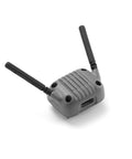 Neo 2 Digital Video Transceiver For Drone FPV Systems Delivers Rock Solid Low Latency Image Transmission With Remote Controller Or Goggles Secure Installation Not Hot Swap For Reliable Live Feed